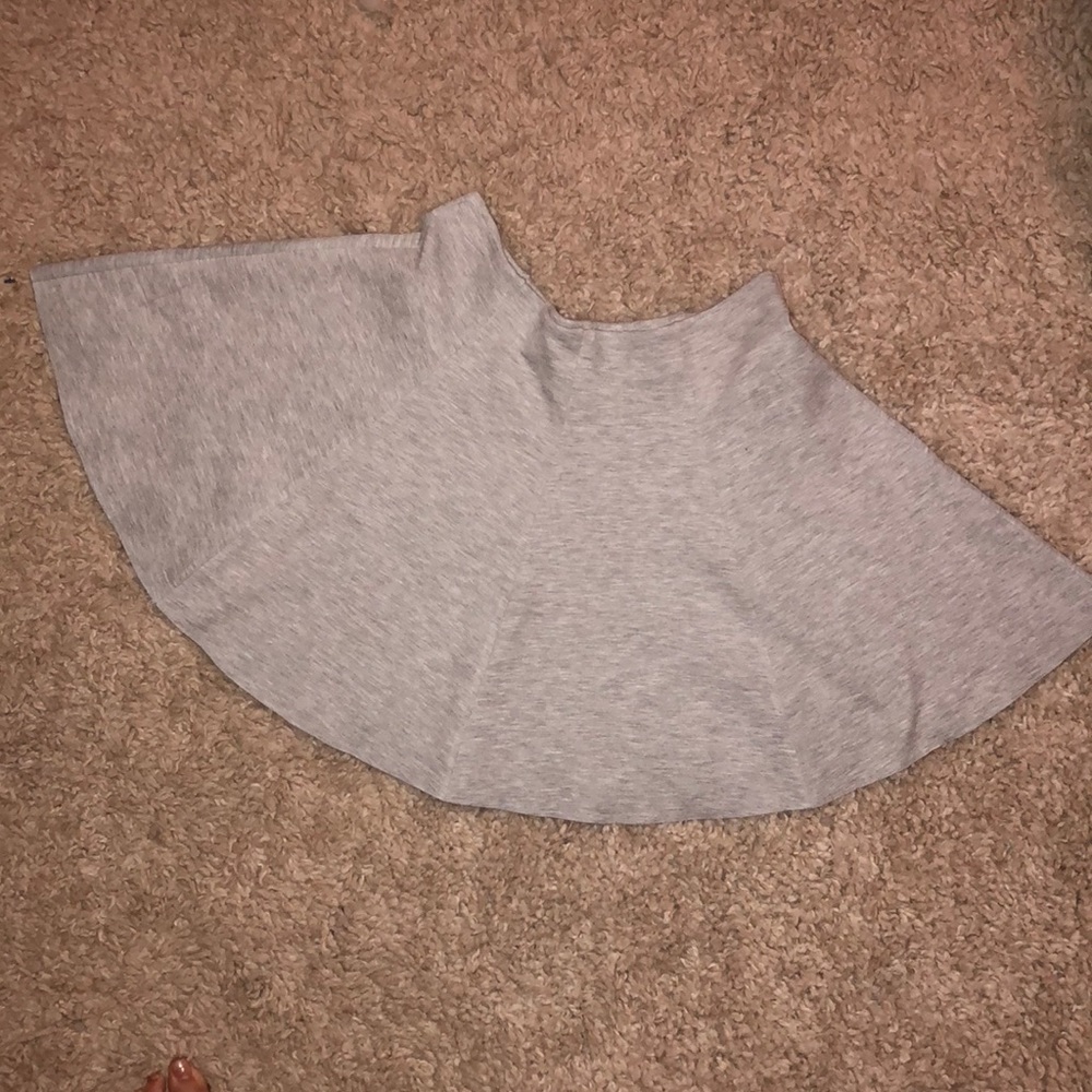 Skater skirt